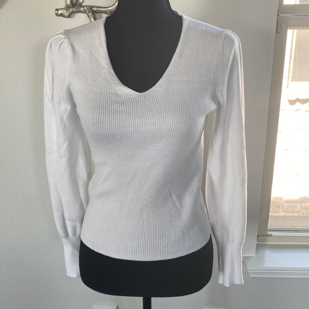 A new day knit